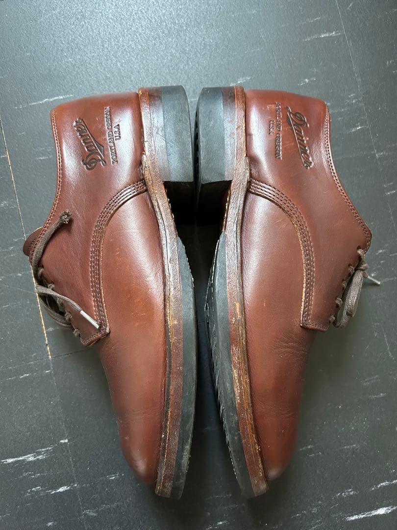 DANNER ダナー MANAWA マナワ (25cm相当) DANNER ダナー MANAWA マナワ (25cm相当)