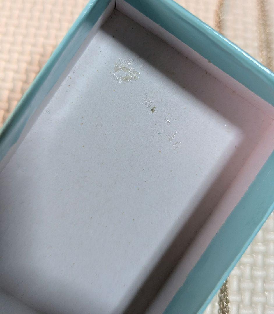 【Tiffany & Co. 】ティファニー インフィニティ ネックレス