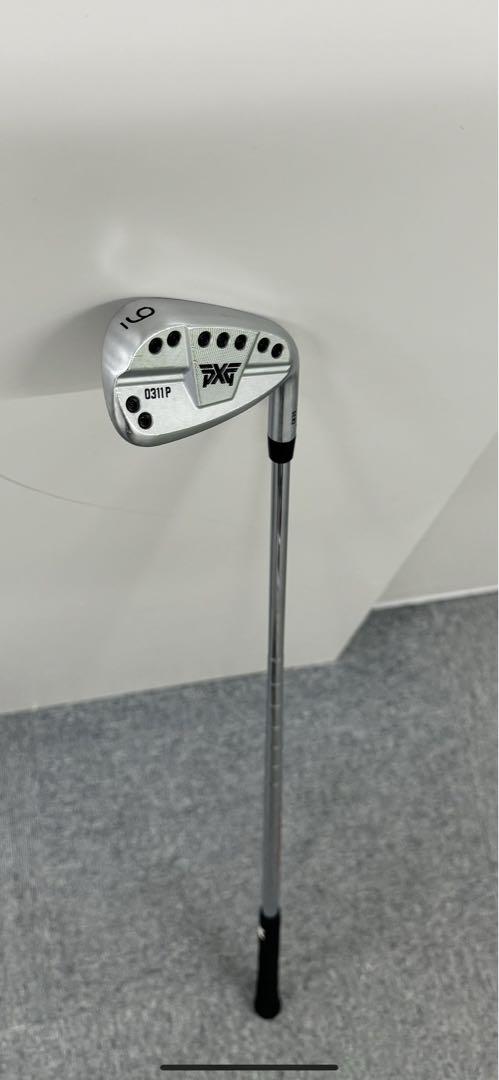 PXG 0311P FORGED GEN3 9番アイアン