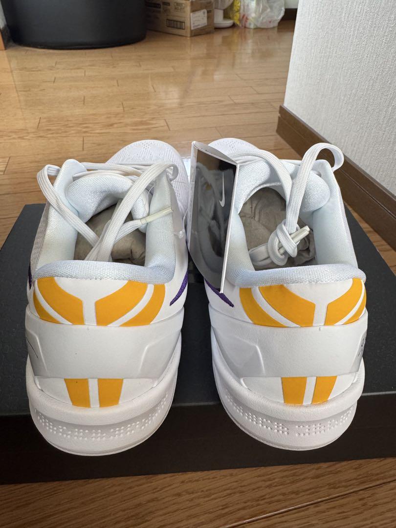 【値下げ不可】kobe8 protro