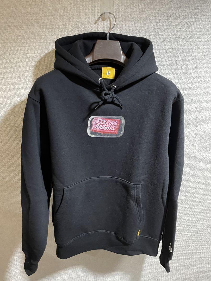 【イッチーさん専用】FR2  Back Photo Smoker Hoodie