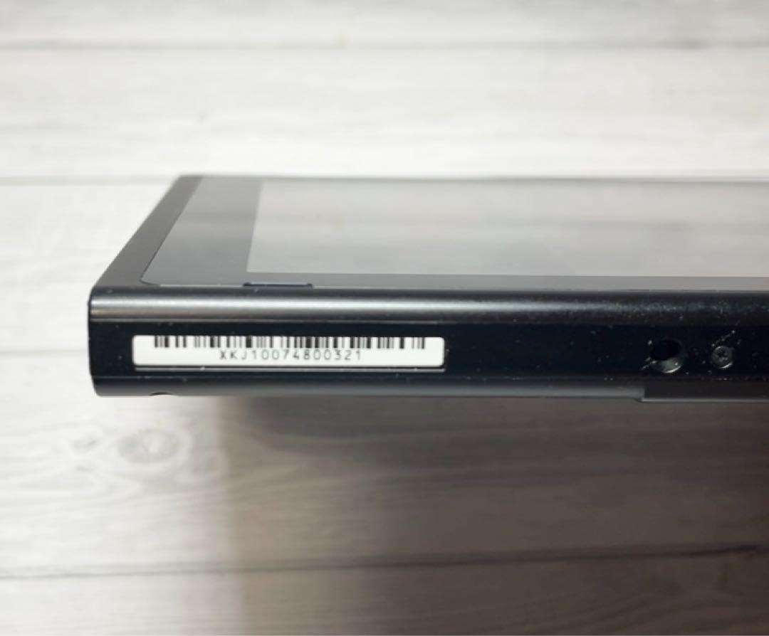 ◆Switch本体のみ ◆バッテリー強化型HAC-001(-01) 2021年製