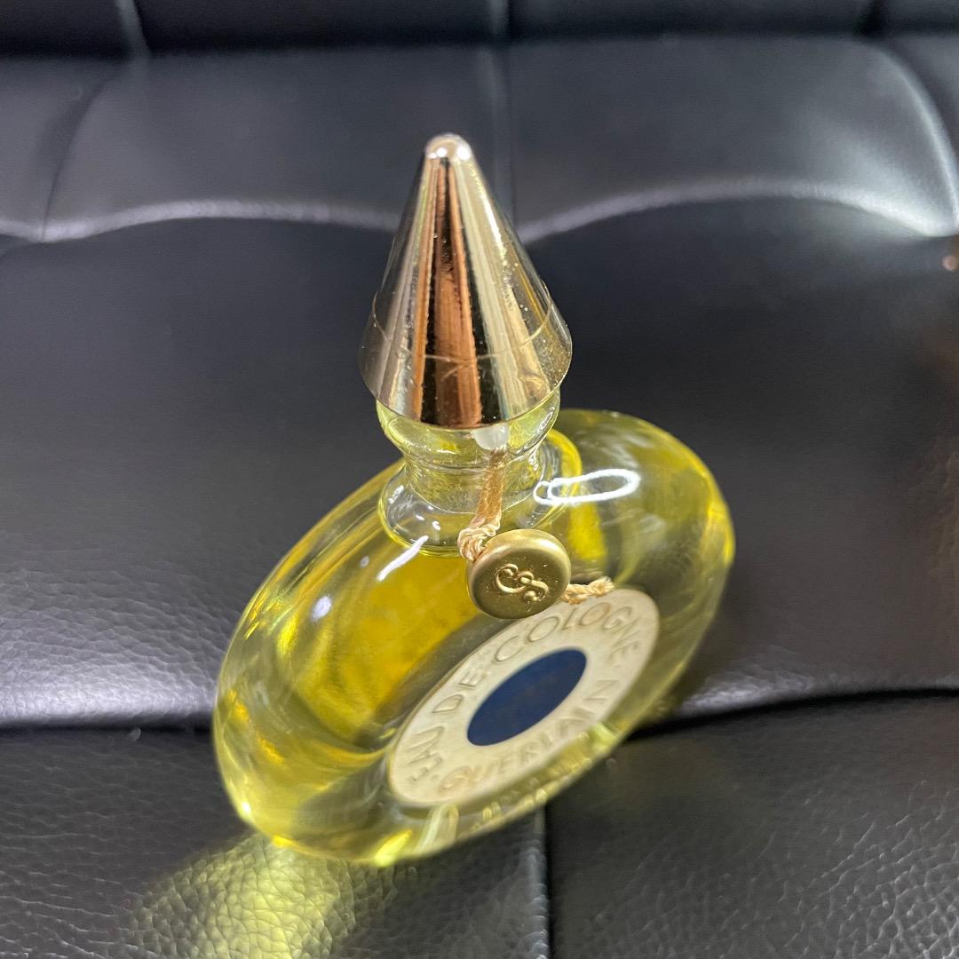 ✨未使用・希少✨ゲラン 夜間飛行 オーデコロン 50ml ol de nuit