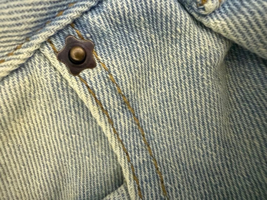 [残りわずか] Sサイズ younger song デニムパンツ 人気・おすすめ｜使いやすい・旅行におすすめ 品質保証 全国発送