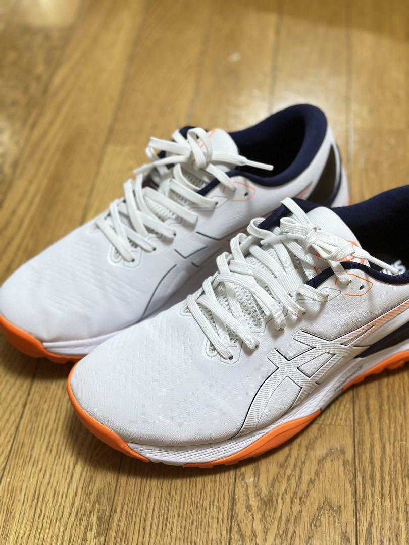 asics ゴルフシューズ GEL-KAYANO ACE2