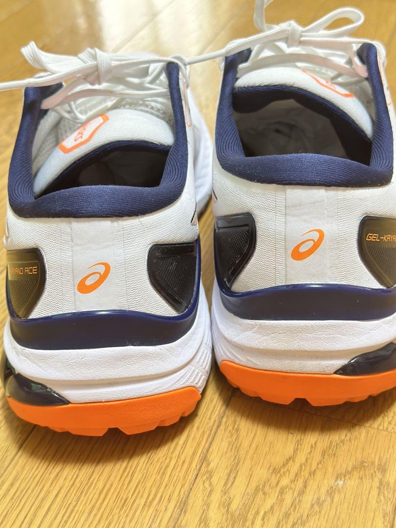 asics ゴルフシューズ GEL-KAYANO ACE2