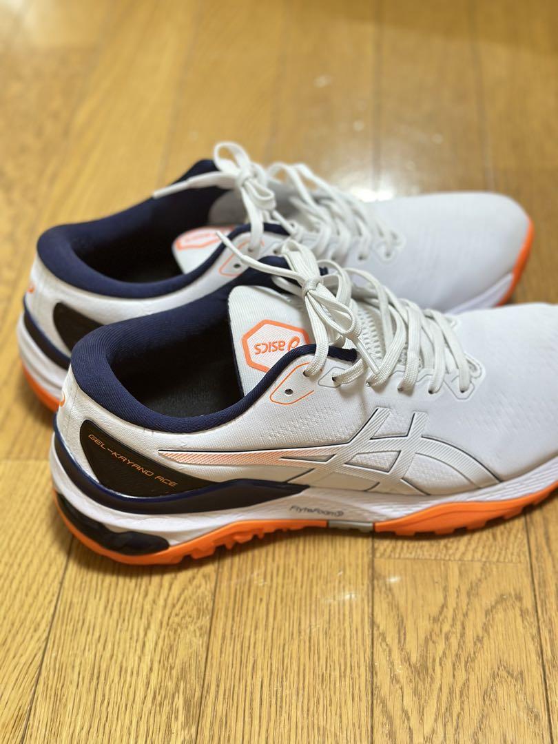 asics ゴルフシューズ GEL-KAYANO ACE2