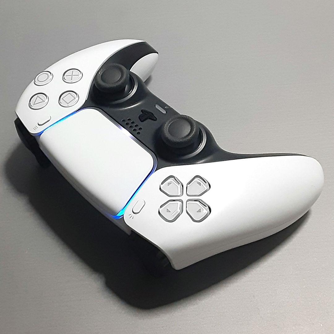 カスタムコントローラー 純正