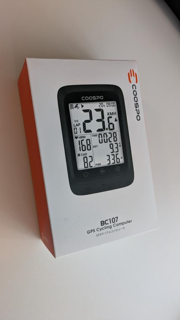 530 サイクルコンピューター 本体 Bryton Rider 530 – サイクルインフィニティ