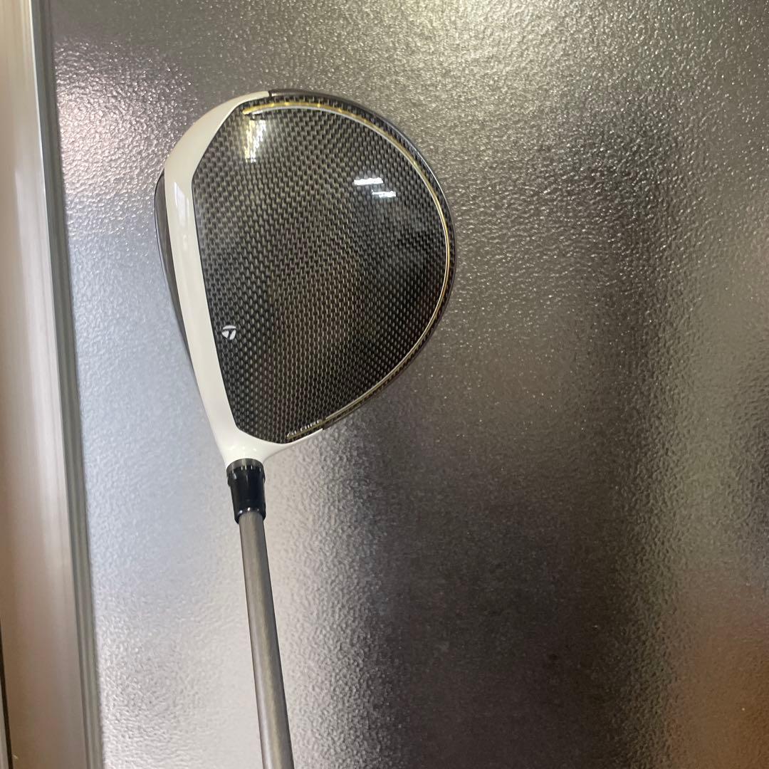 ステルスグローレドライバー10.5度SR