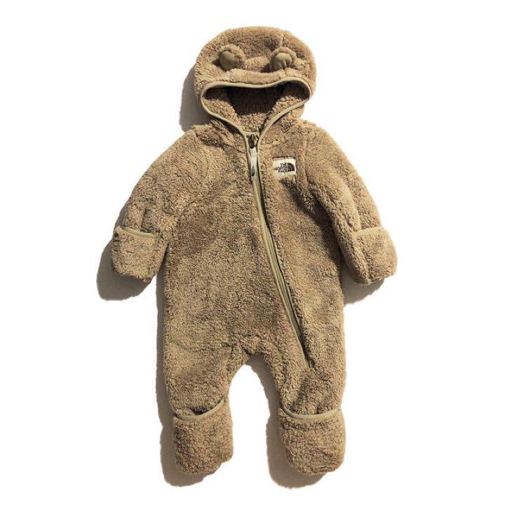THE NORTH FACE INF CMPSHR 1PC