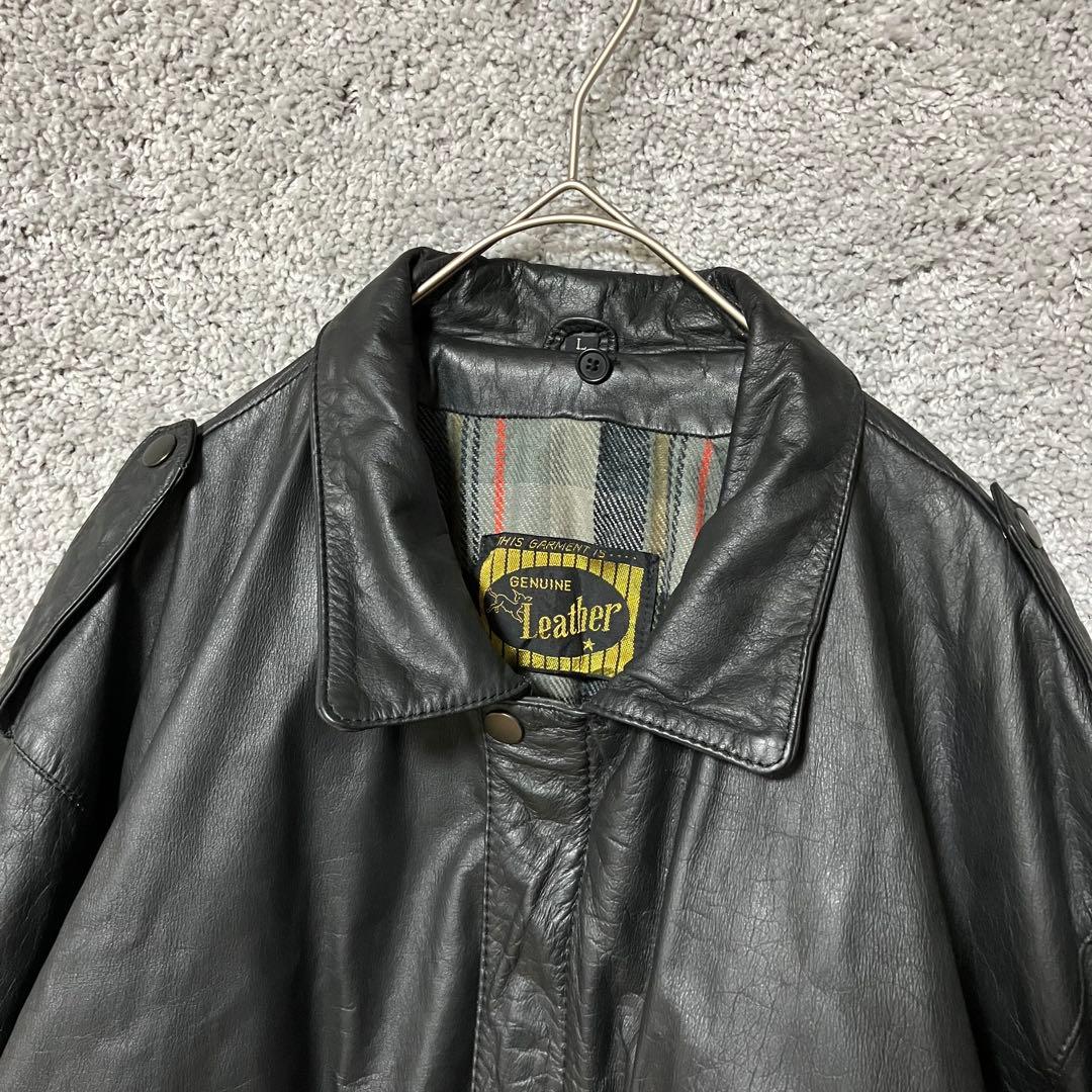 牛革フライトジャケット MA-1 A-2 本革 ビンテージ 古着 チェック 牛革フライトジャケット MA-1 A-2 本革 ビンテージ 古着 チェック