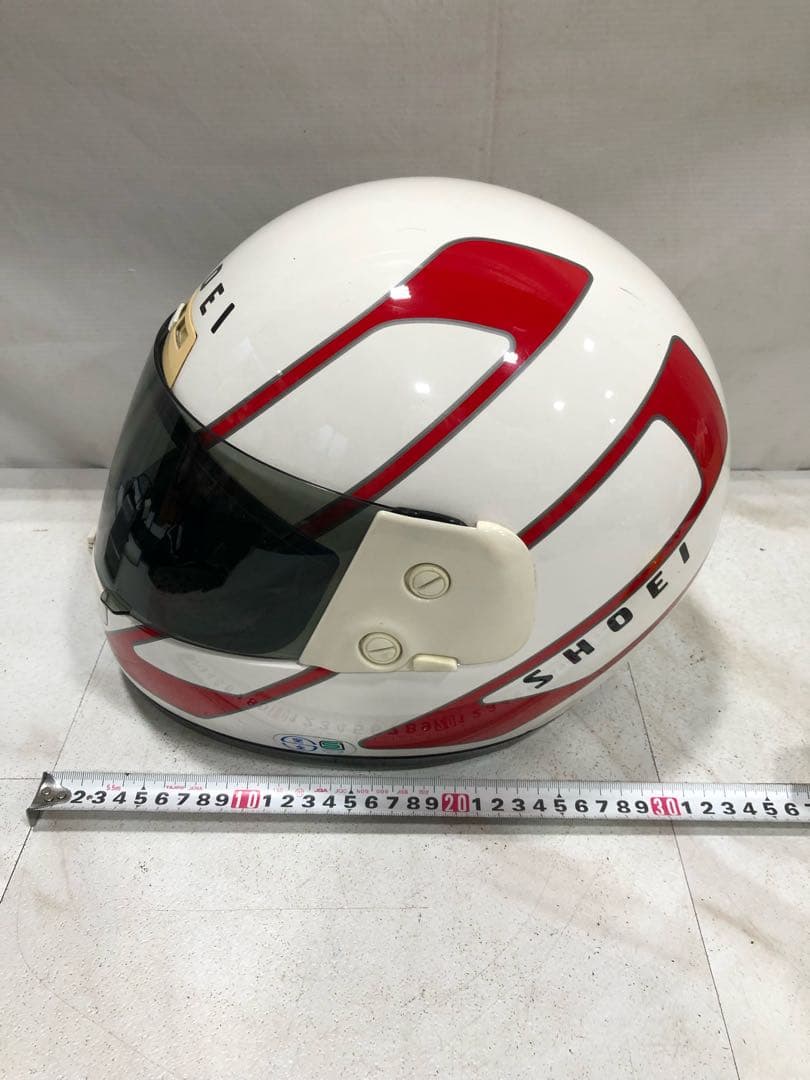 フルフェイスヘルメット Lサイズ