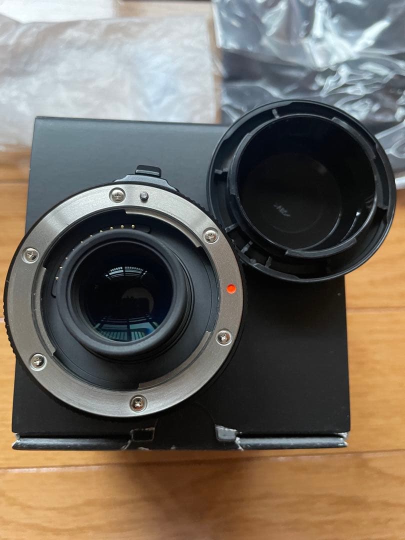 FUJIFILM XF1.4X TC WR テレコンバーター 美品 FUJIFILM XF1.4X TC WR テレコンバーター 美品