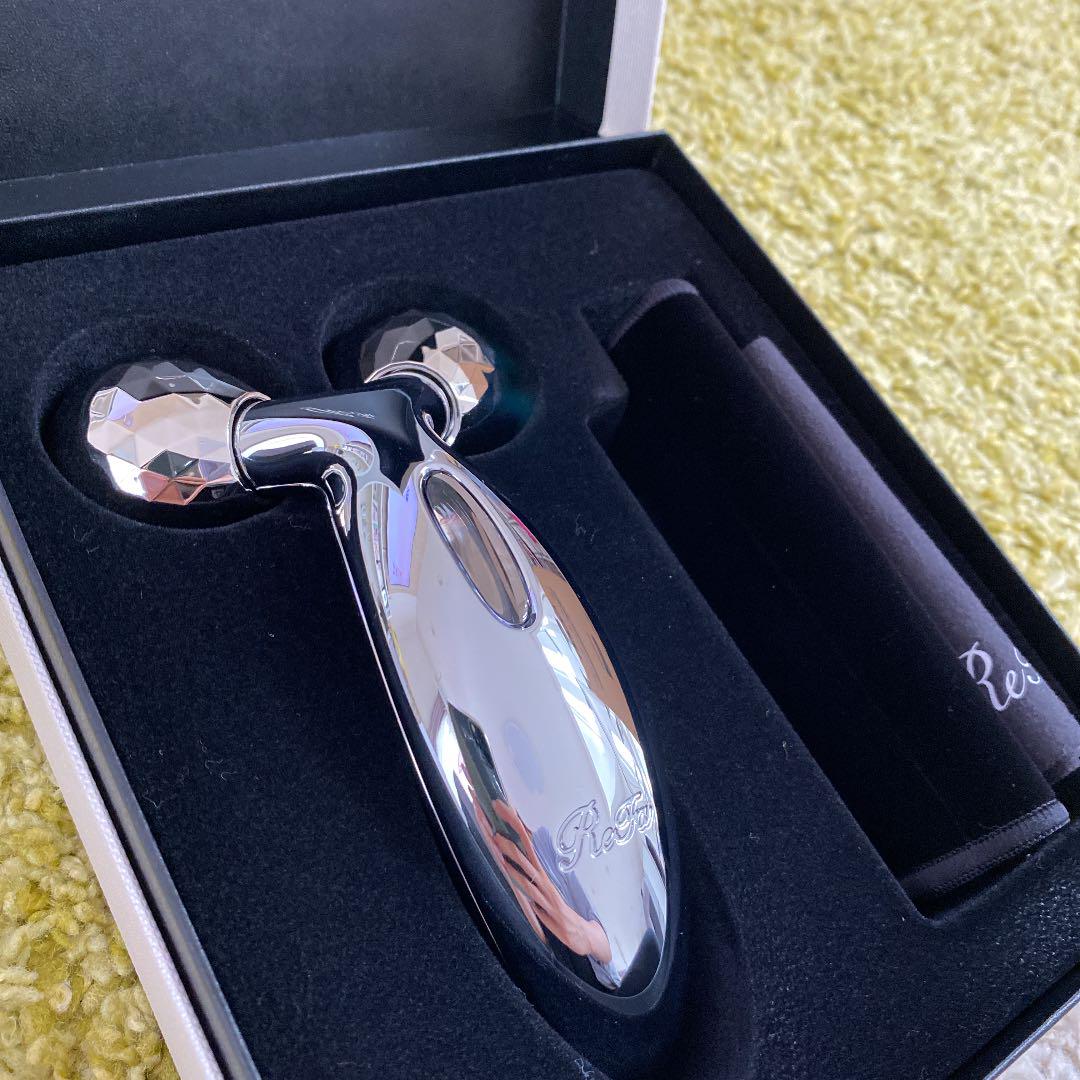 ReFa CARAT 美顔ローラー