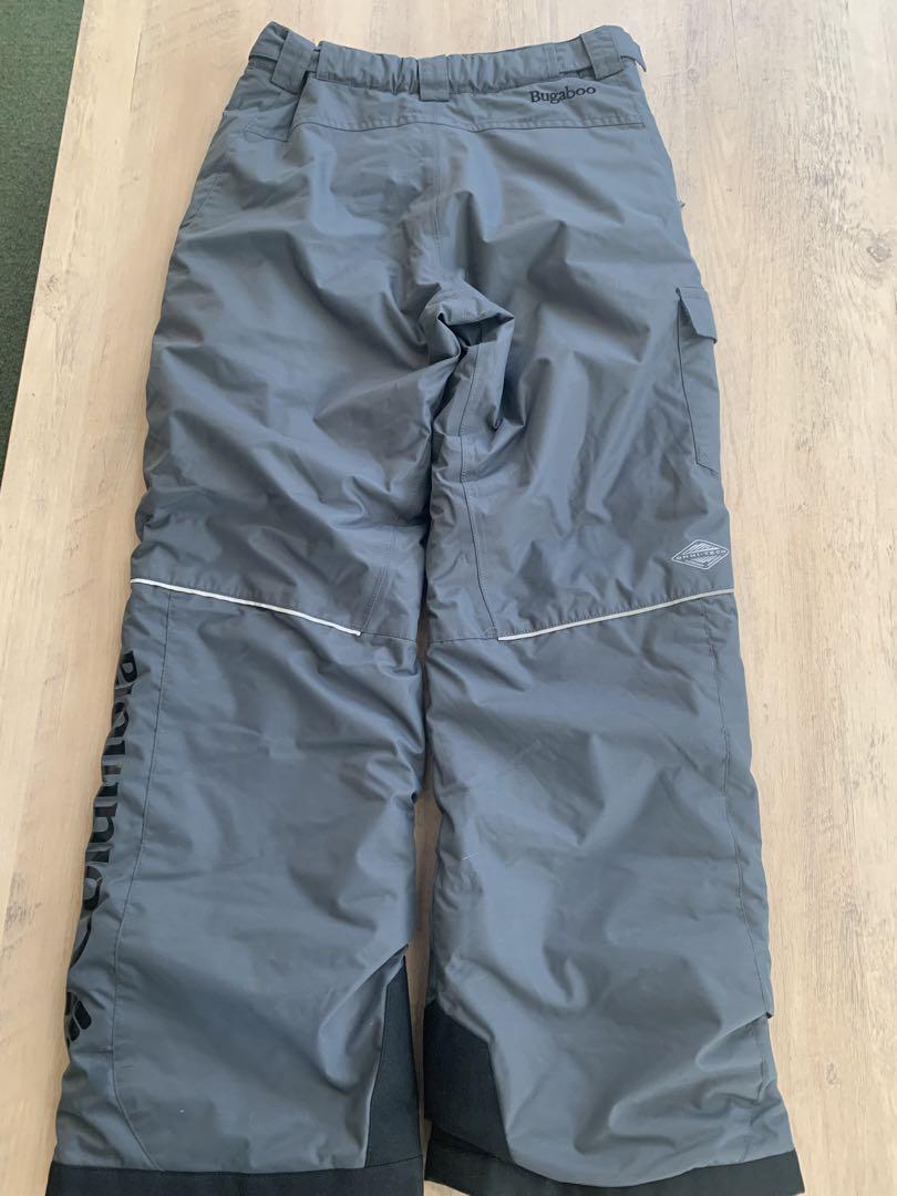 Columbia スキーウェア上下　 L