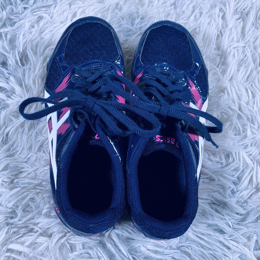 ASICS アシックス（ASICS）（レディース）ランニングシューズ
