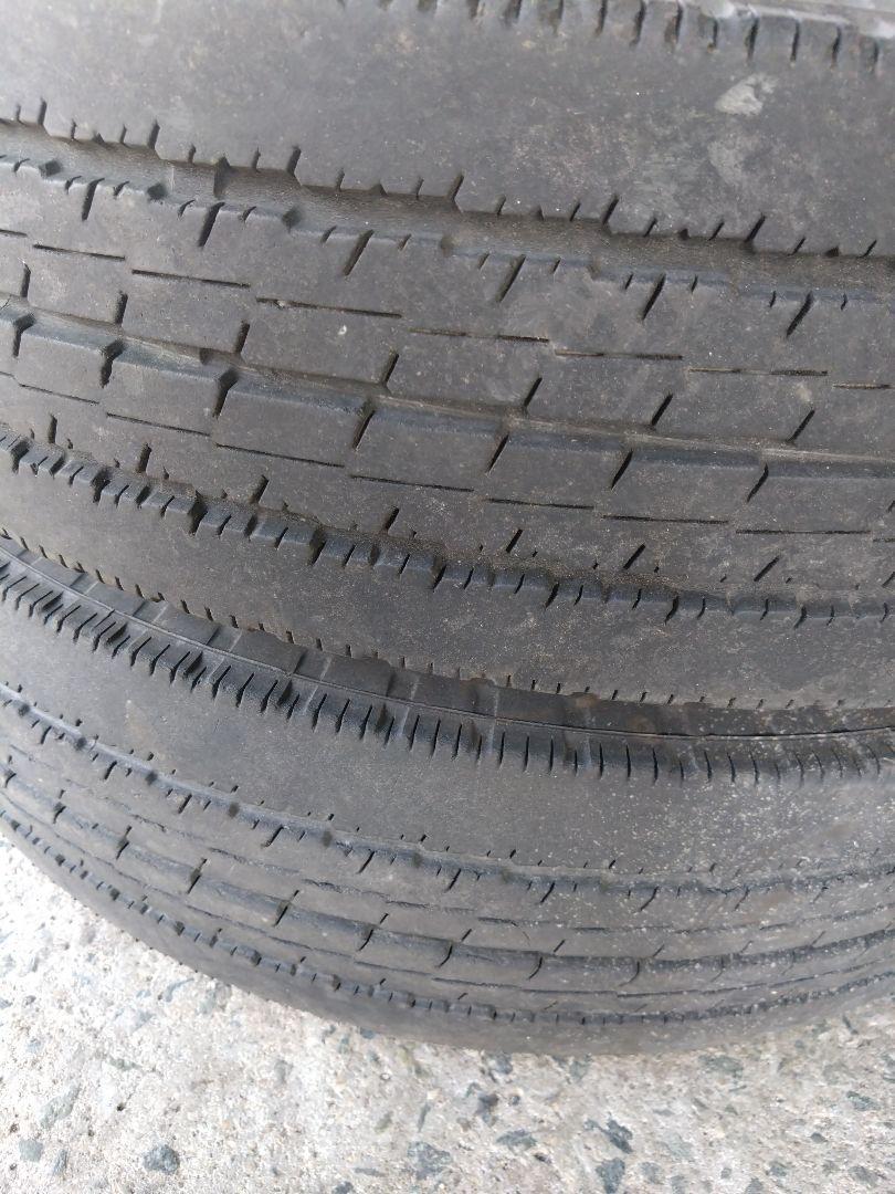 195/85R16 2本セット
