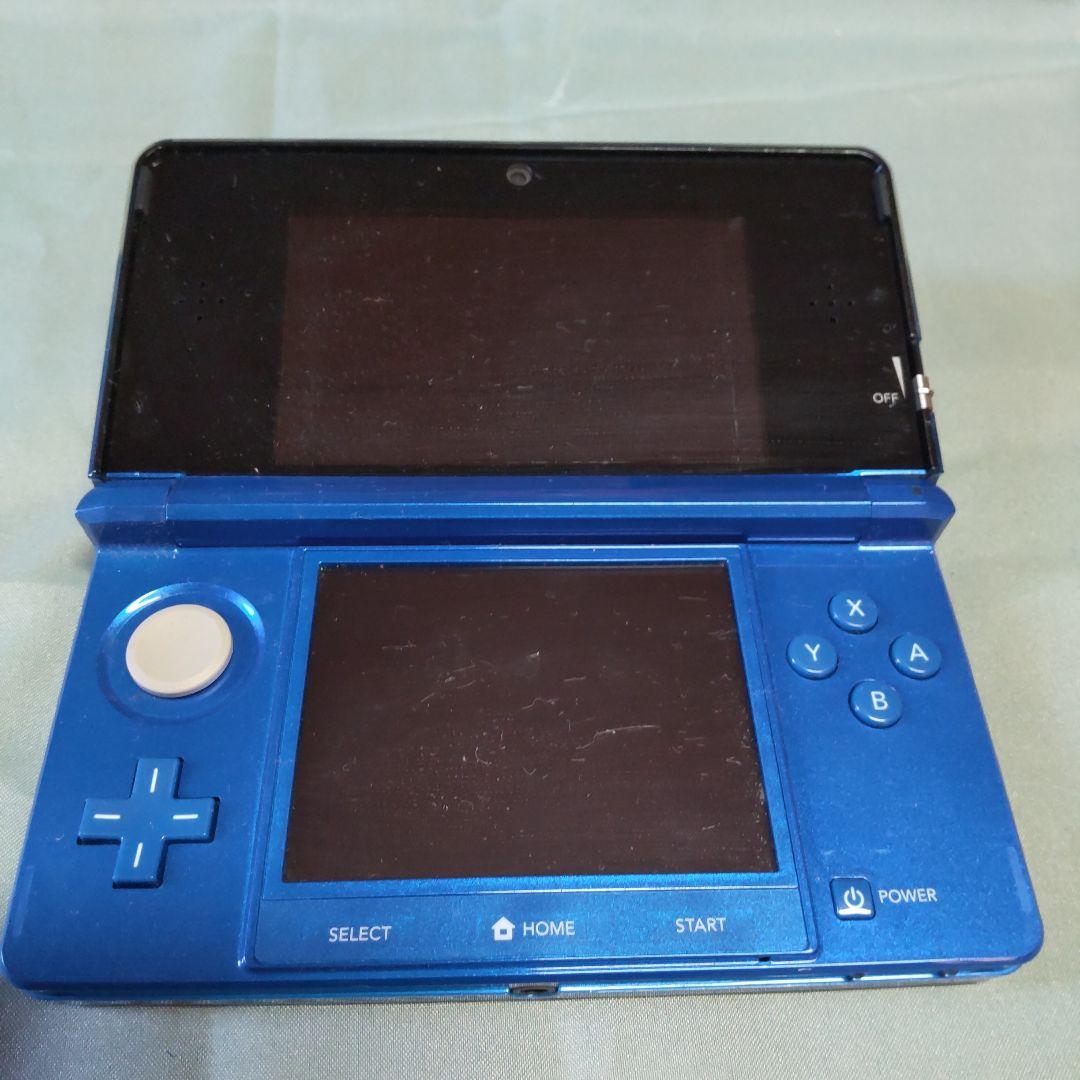 3DS