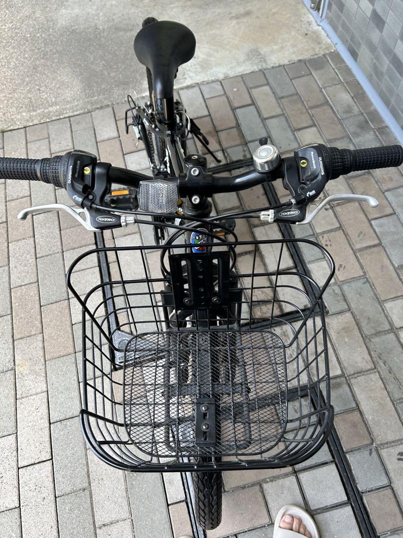 GIOS GENOVA 22 キッズ自転車