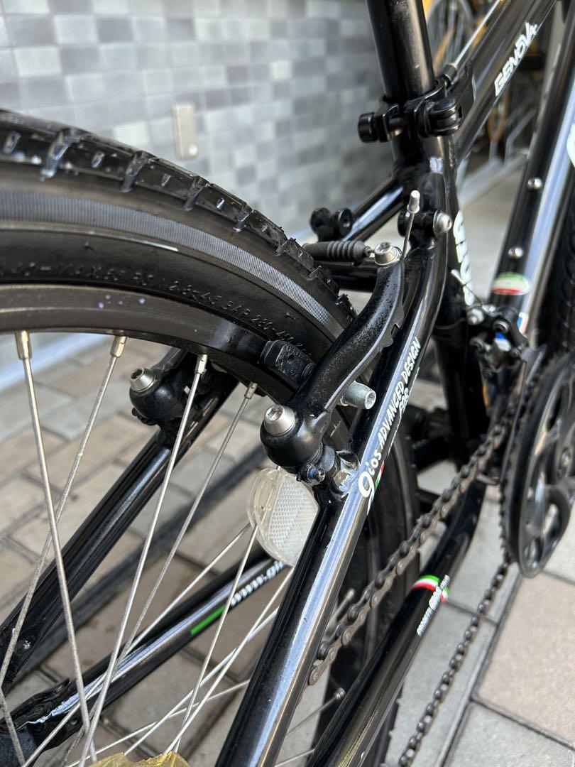 GIOS GENOVA 22 キッズ自転車