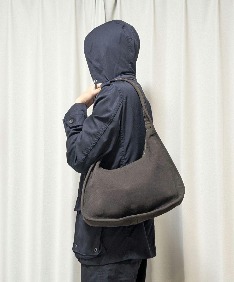 バッグ 90s Miu Miu Archive One Shoulder Bag