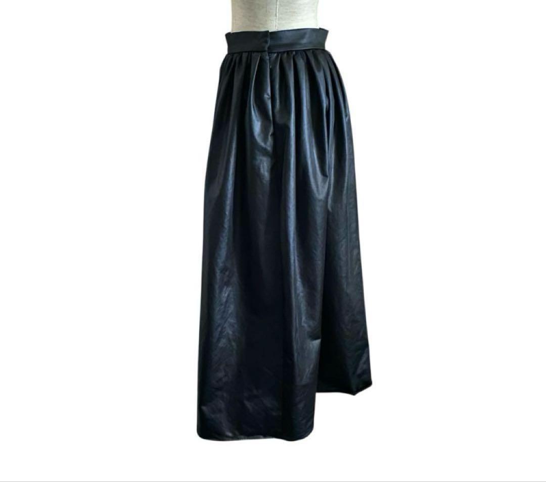 Deuxieme Classe New Dramatic スカート