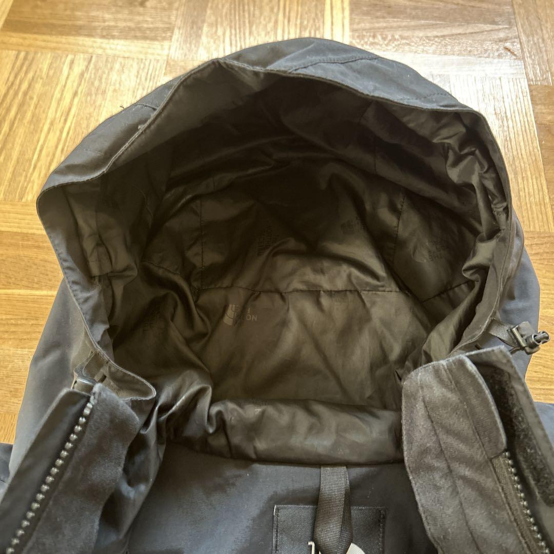 【正規店購入】THE NORTH FACE マウンテンパーカー ブラック