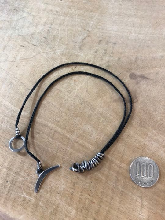 ☆安心の定価販売☆】 jill platner ジルプラットナー バードボーン