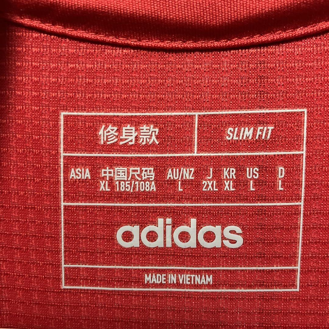 マンチェスター・ユナイテッド 24/25s オーセンティックユニフォーム 2XL