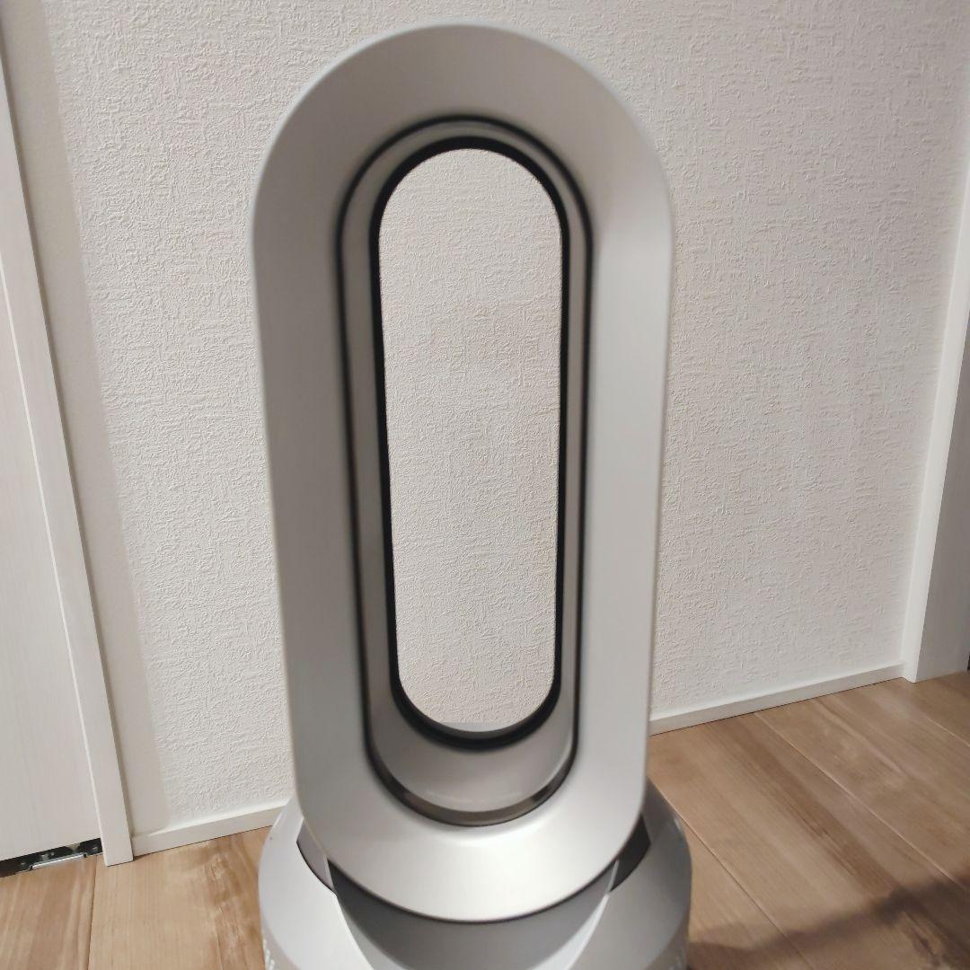 美品2023年式Dyson Pure Hot+Cool ダイソン HP00ISN 美品2023年式Dyson Pure Hot+Cool ダイソン HP00ISN