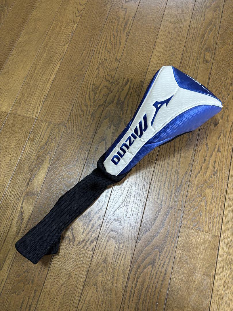 ミズノ　MP CRAFT425 ロフト9.5° クアトロテック 6-S