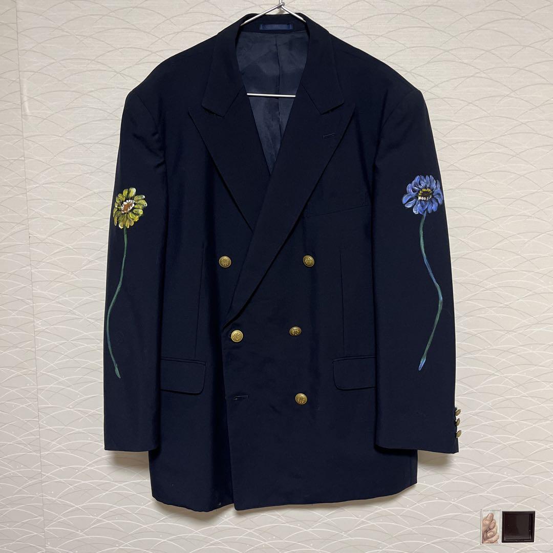 TOLIGHT テーラード ジャケット SELECT by BAYCREWS TOLIGHT テーラード ジャケット SELECT by BAYCREWS