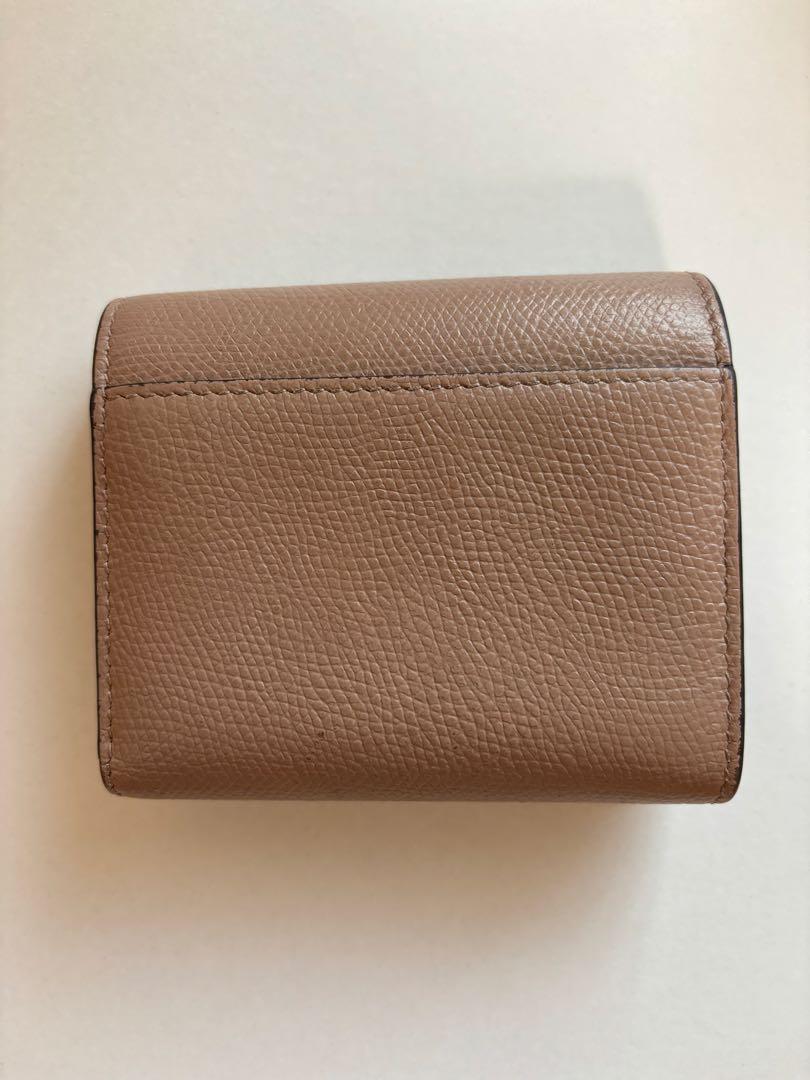 【DIOR】Saddle サドル　ロータスウォレット ディオール　財布