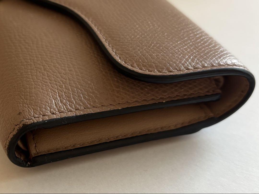【DIOR】Saddle サドル　ロータスウォレット ディオール　財布