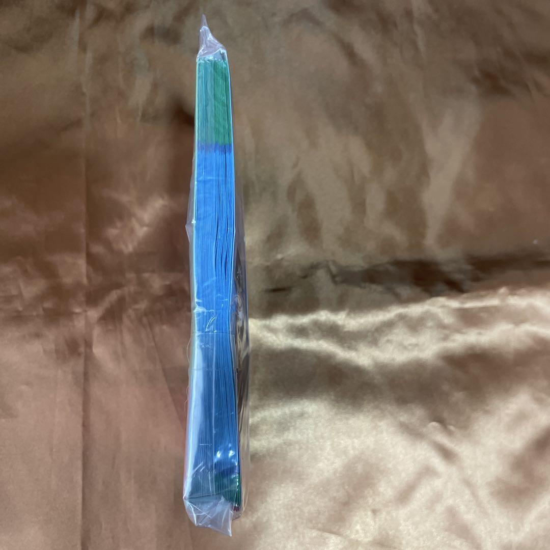 当時物 幽遊白書 33枚+表1 束駄菓子屋 引き物 1988年 PPカードダス BANDAI - 幽遊白書 カードダス 59 飛影 ひえい キラ プリズム 90