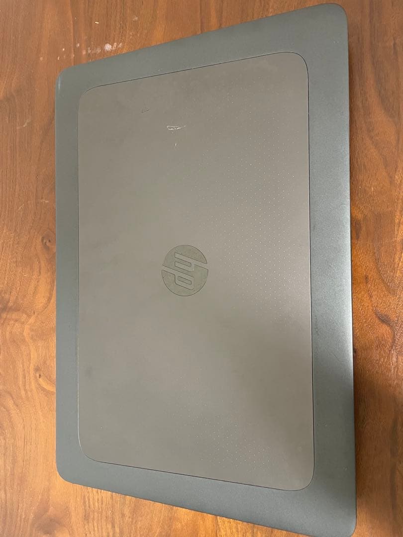 HP ZBook Studio G3 i7-6700HQ HP ZBook Studio G3 i7-6700HQ