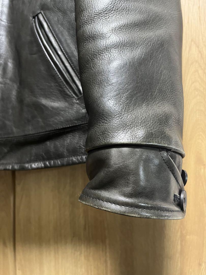 【JACK商品】calee レザージャケット