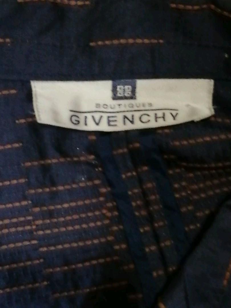 通販低価 GIVENCHY 刺繍デザインテーラードジャケット HZB28-m75214870011 ジバンシー 赤字超特価SALE