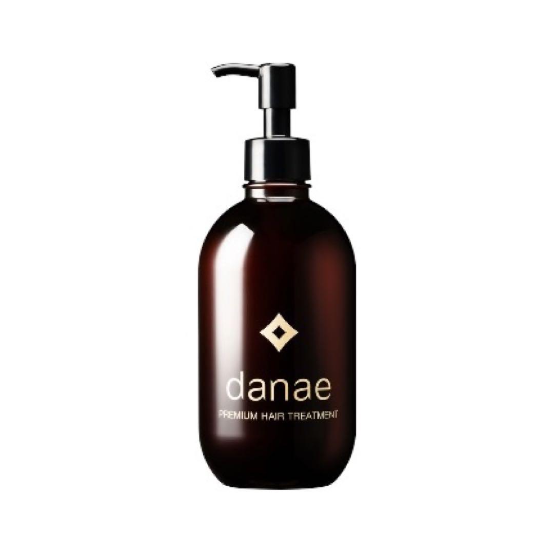 トリートメント Danae treatment shampoo after bath set