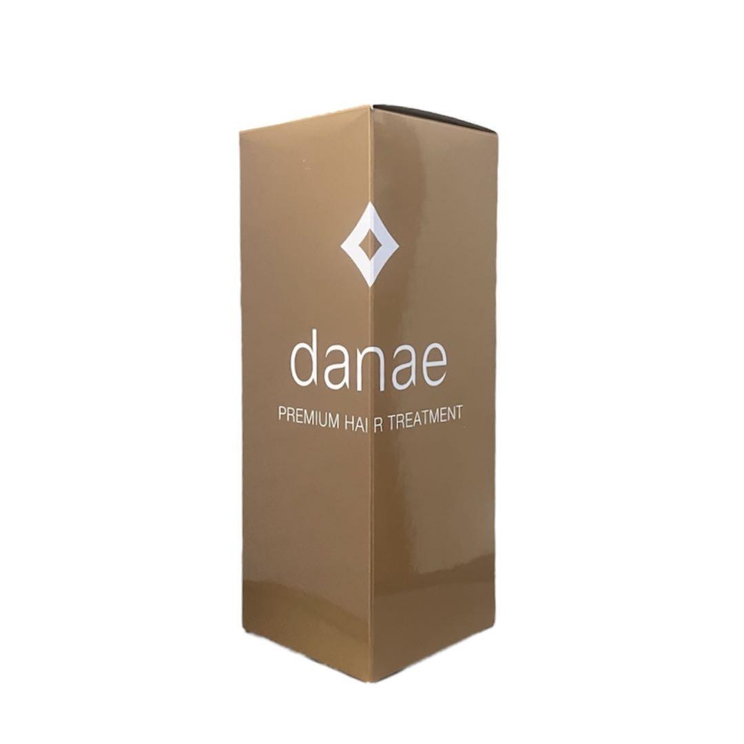 トリートメント Danae treatment shampoo after bath set