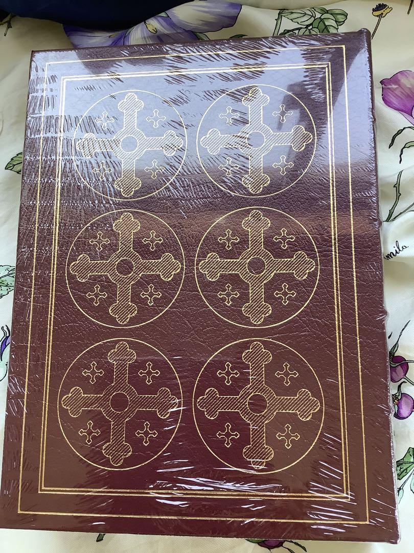文学・小説 The Confessions of Saint Augustine