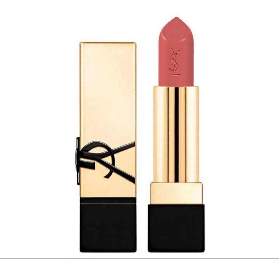 イブサンローラン  ルージュ  ピュールクチュール  N8