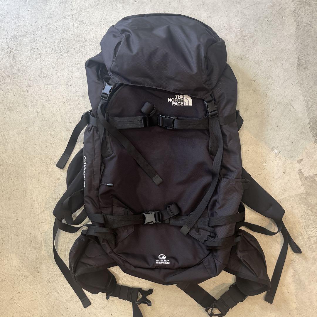 THE NORTH FACEノースフェイス チュガッチ CHUGACH 45 - メルカリ