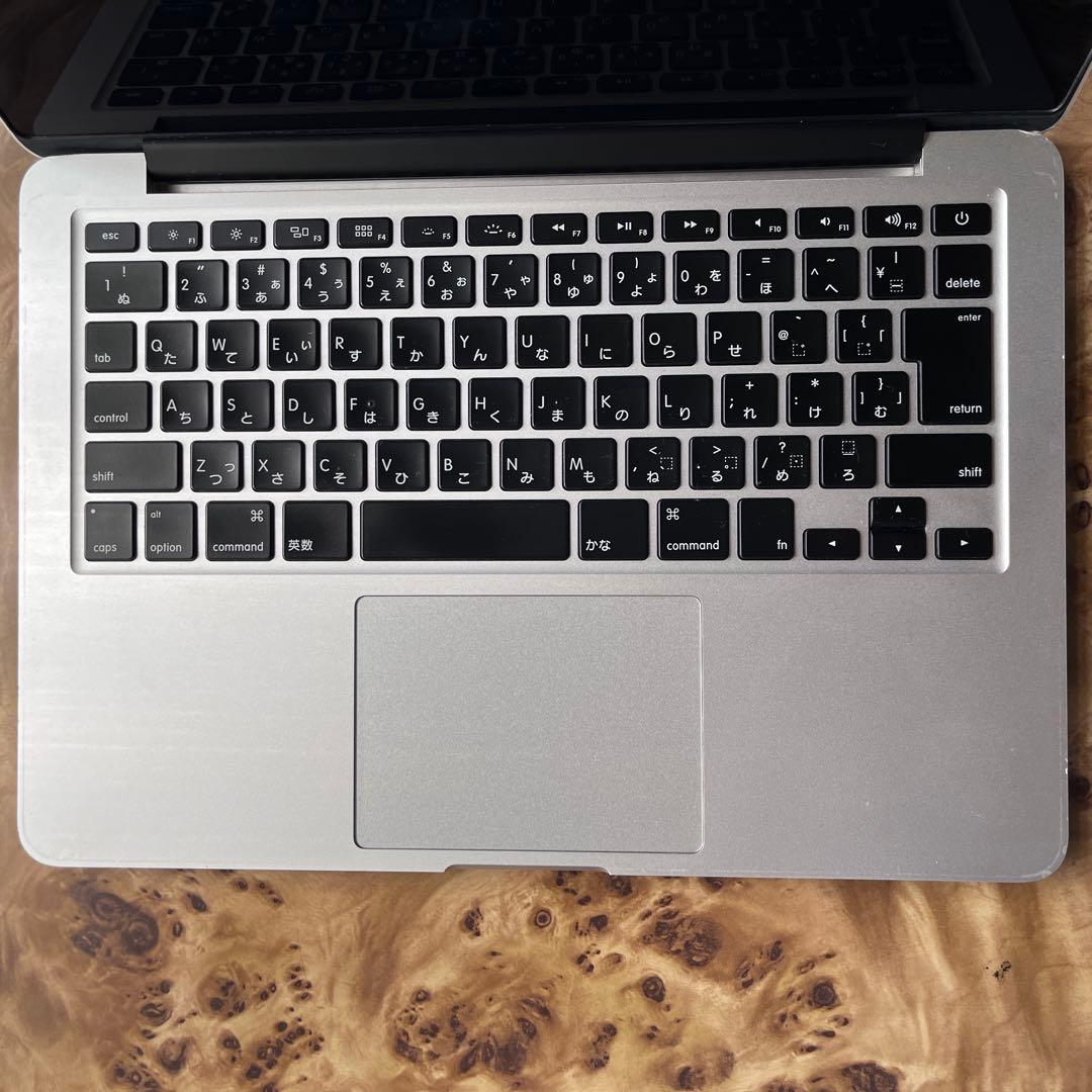 Apple MacBook Pro (Late 2013) ジャンク