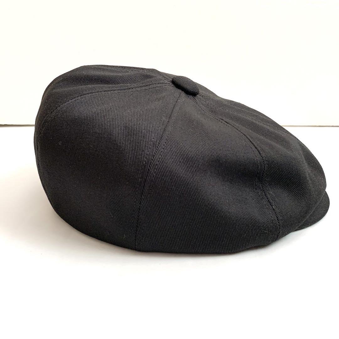 　C-PLUS HEAD WEAR コットン キャスケット