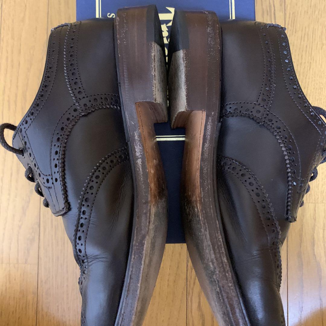 Tricker's （バートン）レディースシューズ