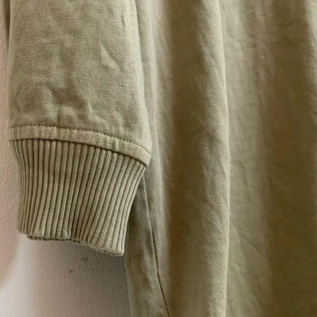DRIES VAN NOTEN ドリス ヴァン ノッテン 8分袖 カットソー S