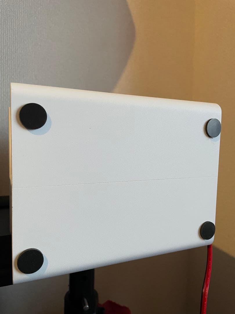 YAMAHA HS3W パワード モニター スピーカー アンプ ヤマハ 美品 YAMAHA HS3W パワード モニター スピーカー アンプ ヤマハ 美品