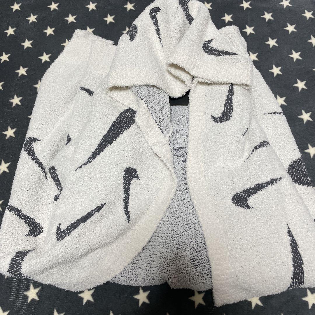 【新品】NIKE AS W NSW COZY LOGO ニット